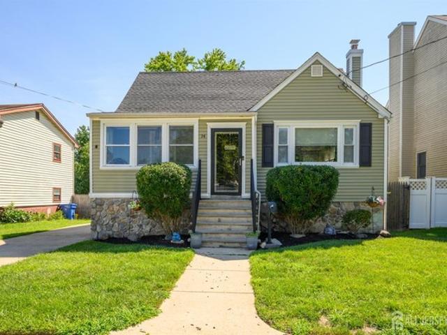 House for sale in South River, Middlesex County