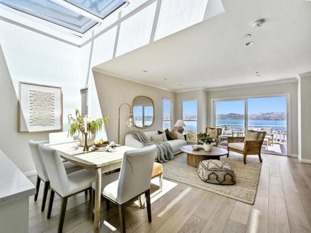Townhouse for sale in Sausalito, California