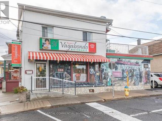 Commercial for sale in Mulhurst Bay, Ontario