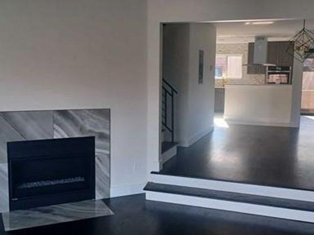 Duplex for rent in Secaucus