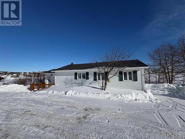 House for sale in St. Anthony, Newfoundland And Labrador