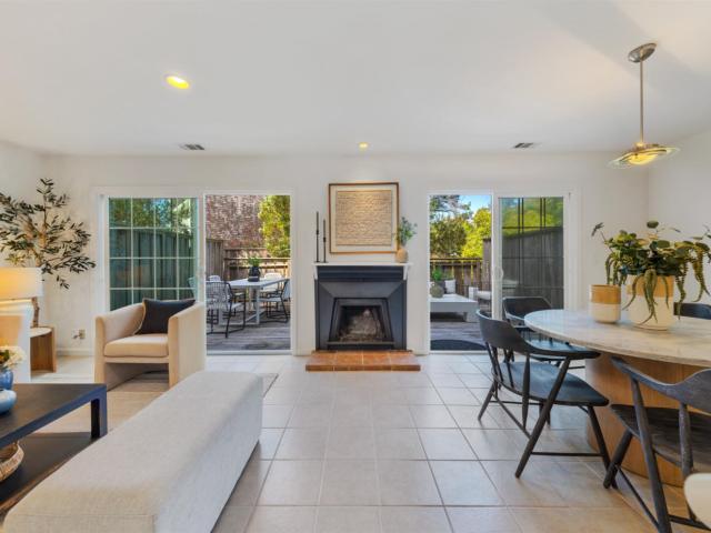 Property for sale in Corte Madera, California