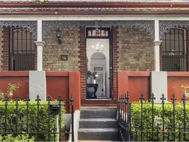 House for rent in Sydney, New South Wales