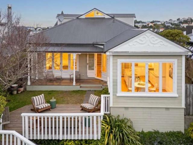 House for sale in Matata, Wellington