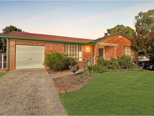 House for rent in Borenore, New South Wales