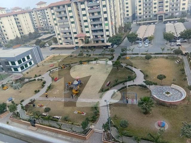 Apartment for sale in Rawalpindi, Islamabad Capital Territory