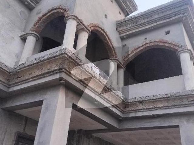 House for sale in تحصیل فیصل آباد شہر, فیصل آباد ڈویژن