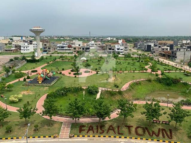 Property for sale in Islamabad