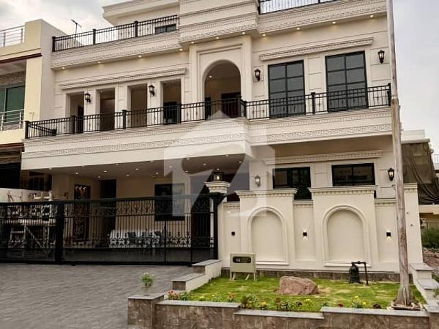 House for sale in Islamabad
