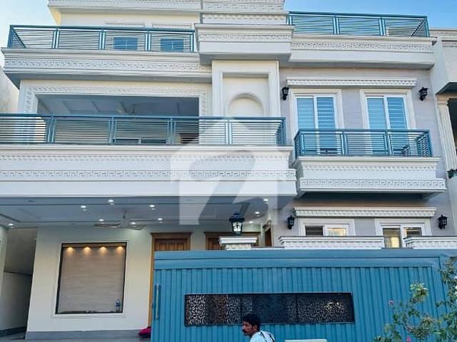 House for sale in Islamabad