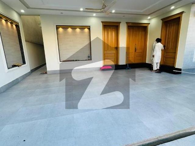 House for sale in Islamabad