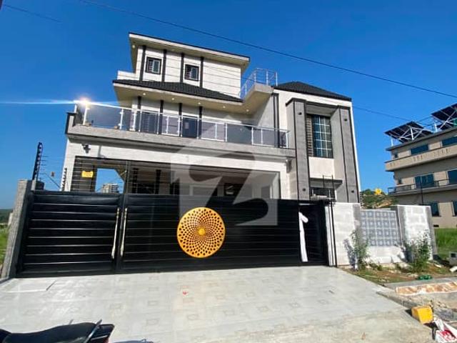 House for sale in Islamabad