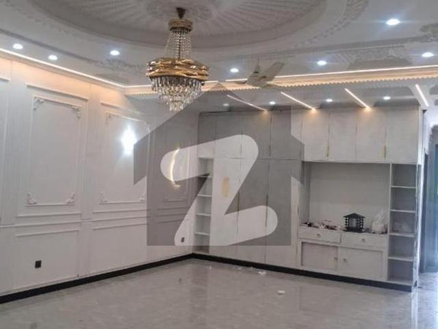 House for sale in Islamabad