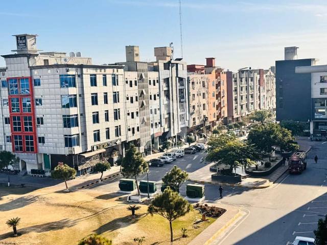 Property for sale in Islamabad