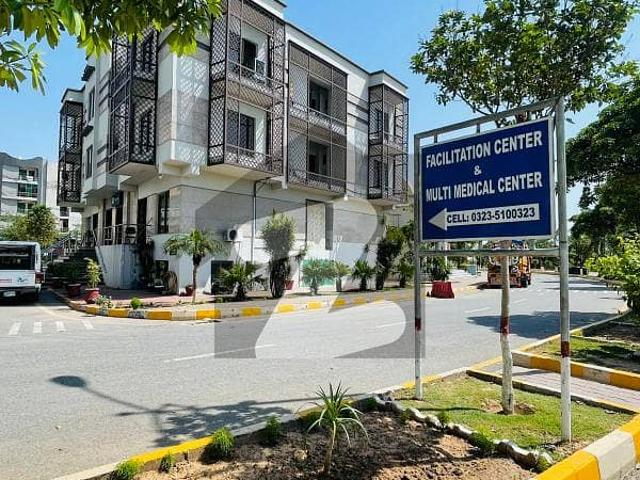 Property for sale in Islamabad