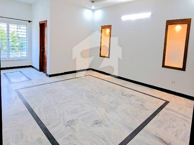 Property for rent in Islamabad