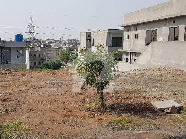 Property for sale in Islamabad