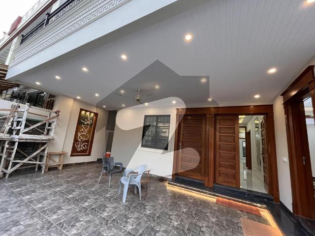 House for sale in Islamabad