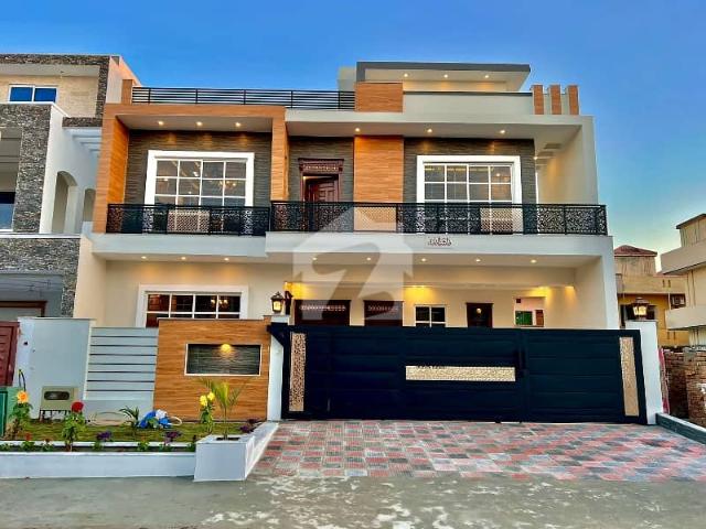 House for rent in اسلام آباد, زون 1