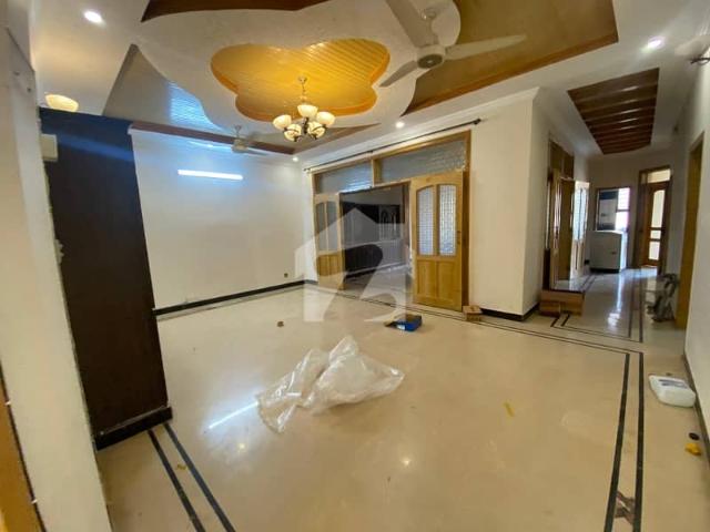 House for rent in Islamabad