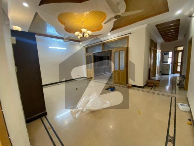 House for rent in Islamabad