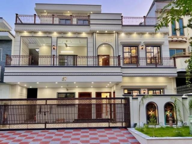 House for sale in Islamabad