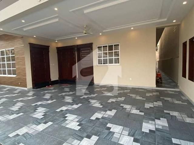 Property for rent in اسلام آباد, زون 1
