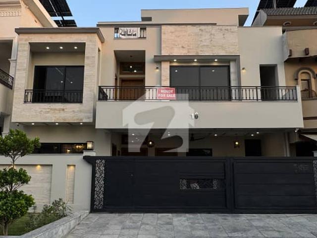 House for sale in Islamabad