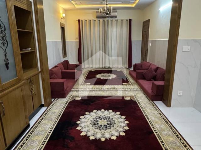 House for sale in Islamabad