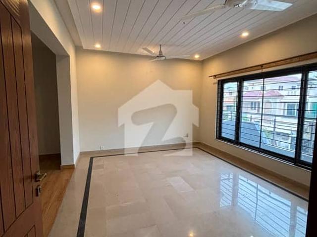 Property for rent in Islamabad