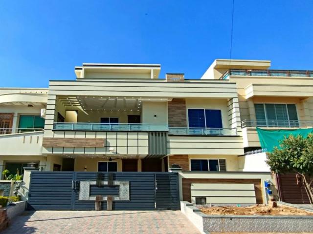 House for sale in Islamabad
