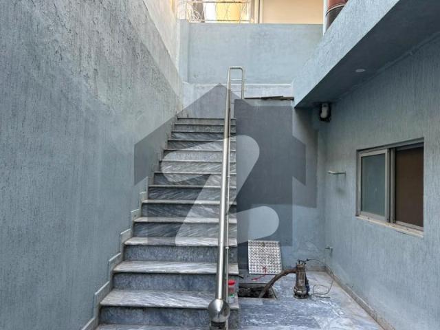 House for rent in اسلام آباد, زون 1