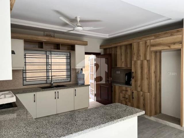 House for sale in Islamabad