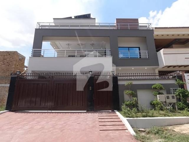 House for rent in Islamabad