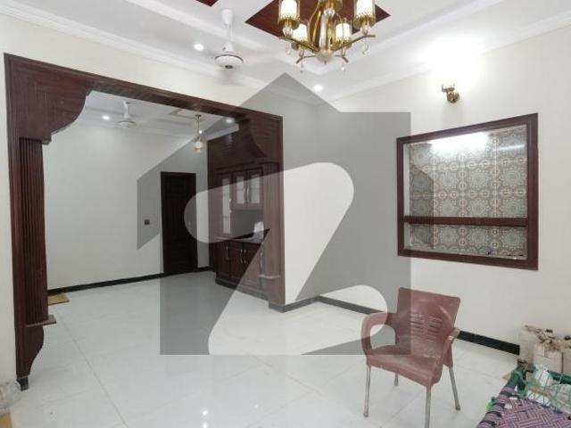 House for rent in Islamabad