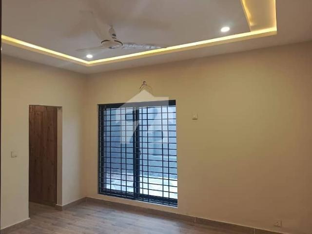 House for rent in Islamabad