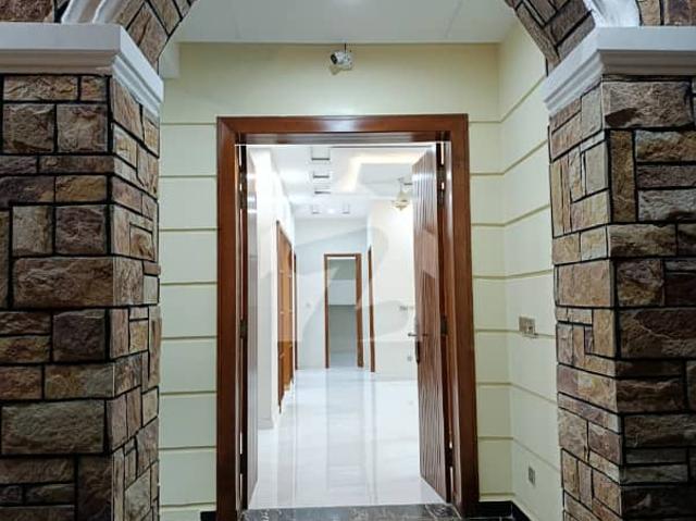 House for sale in Islamabad