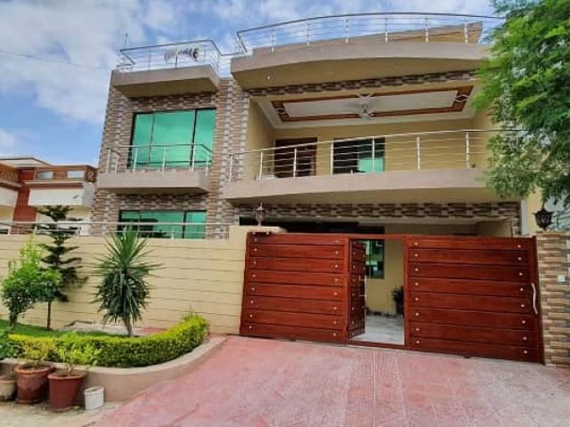 House for sale in Islamabad
