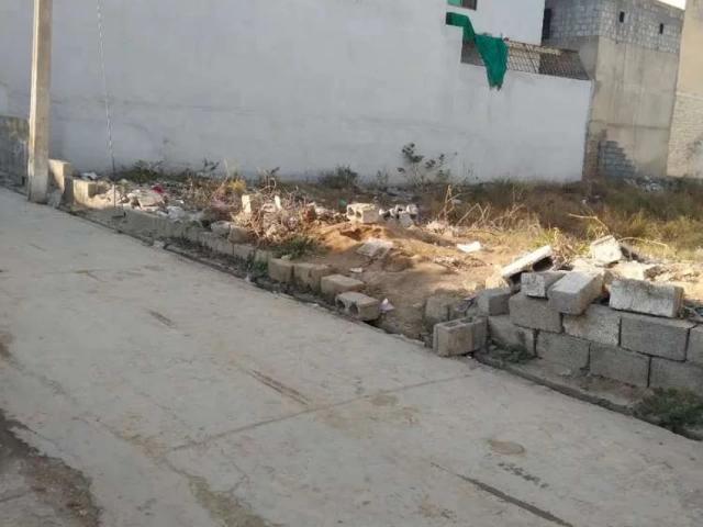 Land for sale in Attock, Islamabad Capital Territory