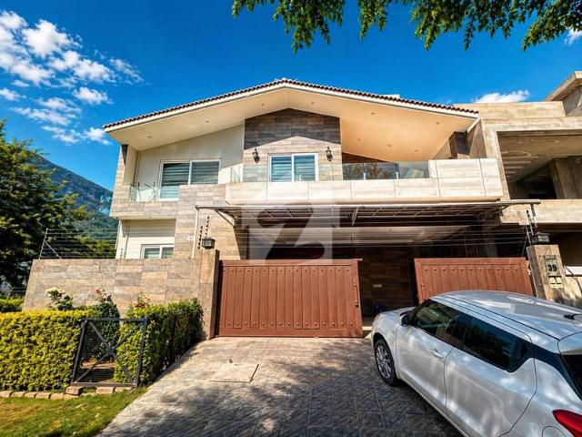 Property for rent in Islamabad