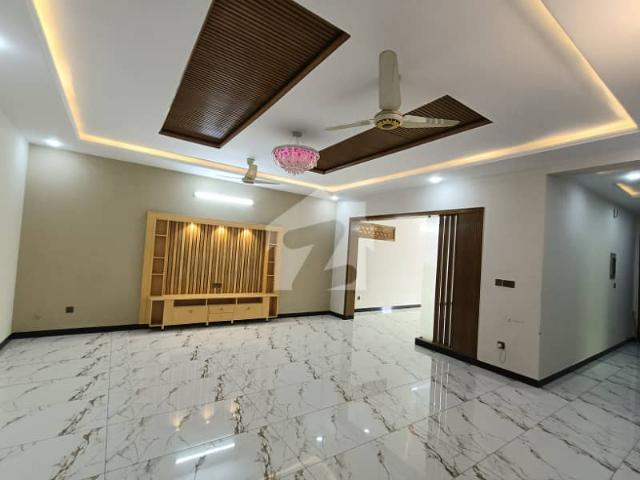 Property for rent in Islamabad