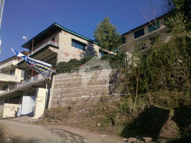 House for sale in Murree, Islamabad Capital Territory