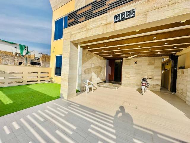 House for sale in Islamabad