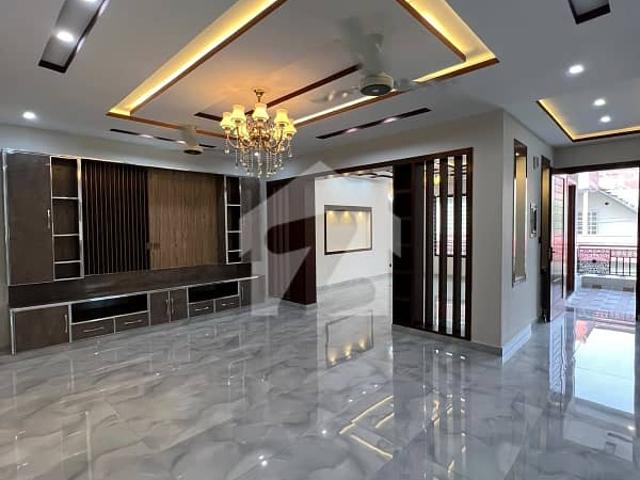 House for rent in Islamabad