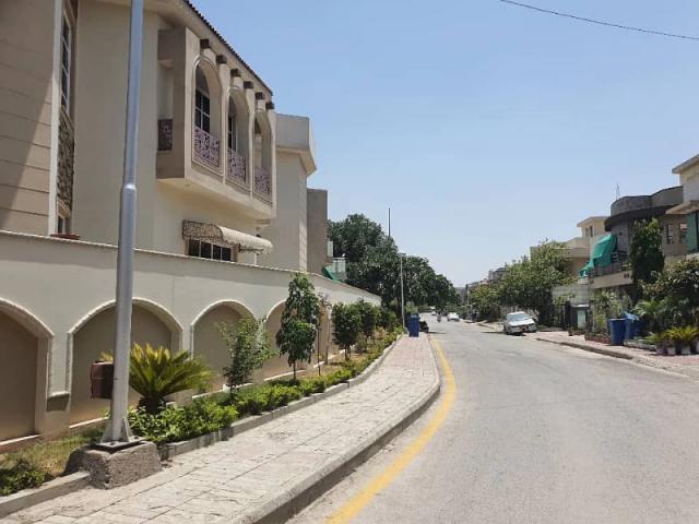 House for sale in Islamabad