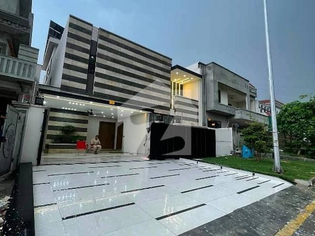 House for sale in Islamabad