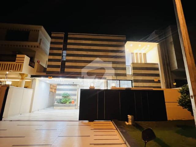House for sale in Islamabad