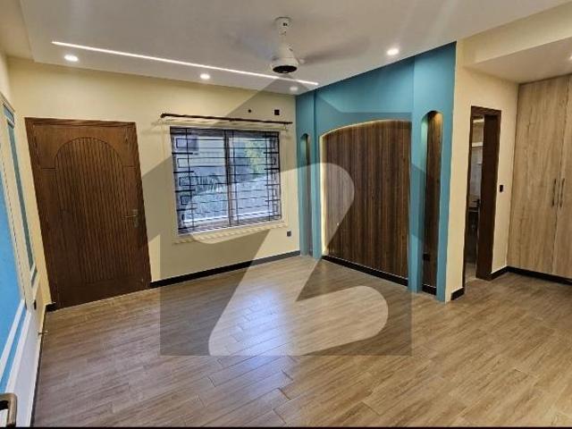 House for rent in Islamabad