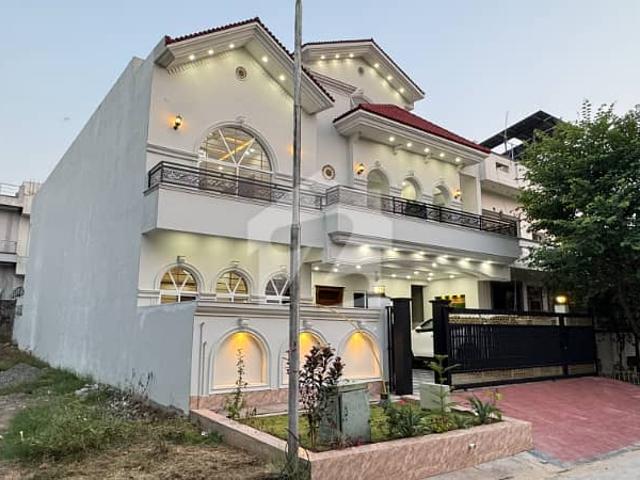House for sale in Islamabad