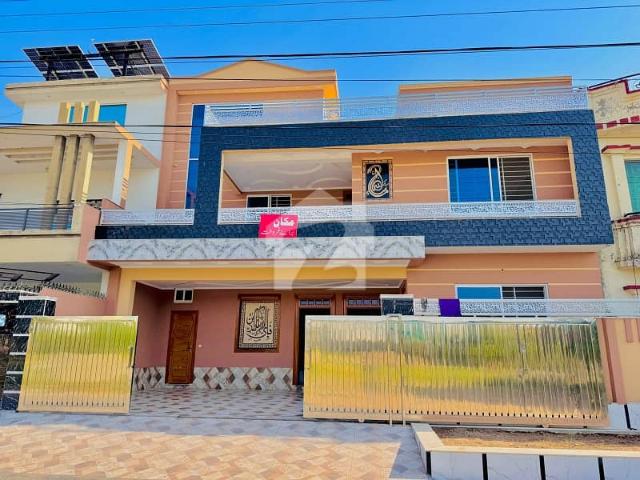 House for sale in Islamabad
